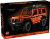 LEGO Technic Mercedes-Benz G 500 PROFESSIONAL Line Building Set 42177