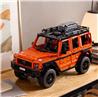 LEGO Technic Mercedes-Benz G 500 PROFESSIONAL Line Building Set 42177