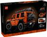 LEGO Technic Mercedes-Benz G 500 PROFESSIONAL Line Building Set 42177