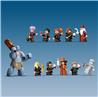 LEGO Harry Potter Hogwarts Castle: The Great Hall Building Toy 76435
