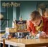 LEGO Harry Potter Hogwarts Castle: The Great Hall Building Toy 76435