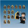 LEGO Harry Potter Hogwarts Castle: The Great Hall Building Toy 76435