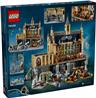 LEGO Harry Potter Hogwarts Castle: The Great Hall Building Toy 76435