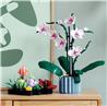LEGO Icons Ensemble de plantes succulentes et de fleurs pour adultes,
