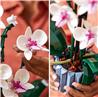 LEGO Icons 10311 Plante et fleurs d'orchidée