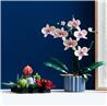 LEGO Icons 10311 Plante et fleurs d'orchidée