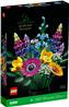 LEGO Icons Bouquet de fleurs sauvages Fleurs artificielles 10313