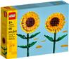 LEGO Tournesols - Ensemble de jouets de construction 40524