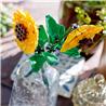 LEGO Tournesols - Ensemble de jouets de construction 40524
