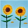 LEGO Tournesols - Ensemble de jouets de construction 40524