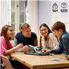 LEGO Travel Moments - Ensemble de construction de jouets - Carte du mo