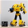 LEGO Icons Transformers Bumblebee - Ensemble de construction à collect
