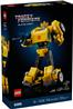 LEGO Icons Transformers Bumblebee - Ensemble de construction à collect