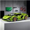 LEGO Technic Lamborghini Sián FKP 37 ensemble de construction 42115