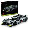 LEGO Technic PEUGEOT 9X8 Hypercar hybride des 24 heures du Mans 42156