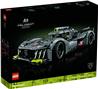 LEGO Technic PEUGEOT 9X8 Hypercar hybride des 24 heures du Mans 42156