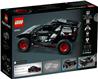 LEGO Technic Audi RS Q e-tron Advanced Building Kit 42160