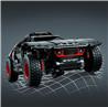 LEGO Technic Audi RS Q e-tron Advanced Building Kit 42160