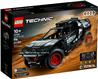 LEGO Technic Audi RS Q e-tron Advanced Building Kit 42160
