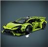 LEGO Technic Lamborghini Huracán Tecnica Kit de construction 42161