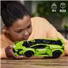 LEGO Technic Lamborghini Huracán Tecnica Kit de construction 42161