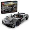 LEGO Technic Koenigsegg Jesko Absolut Grey Hypercar 42173