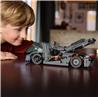 LEGO Technic Koenigsegg Jesko Absolut Grey Hypercar 42173