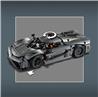 LEGO Technic Koenigsegg Jesko Absolut Grey Hypercar 42173
