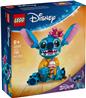 LEGO Disney Stitch Ensemble de jeu à construire pour enfants 43249