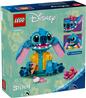 LEGO Disney Stitch Ensemble de jeu à construire pour enfants 43249