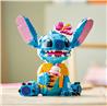 LEGO Disney Stitch Ensemble de jeu à construire pour enfants 43249