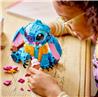 LEGO Disney Stitch Ensemble de jeu à construire pour enfants 43249