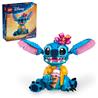 LEGO Disney Stitch Ensemble de jeu à construire pour enfants 43249