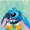 LEGO Disney Stitch Ensemble de jeu à construire pour enfants 43249