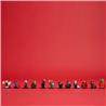 LEGO Minifigures Donjons & Dragons - 71047