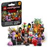 LEGO Minifigures Donjons & Dragons - 71047