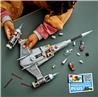 LEGO Star Wars The Mandalorian's N-1 Starfighter Building Set 75325