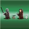 LEGO Star Wars The Mandalorian's N-1 Starfighter Building Set 75325