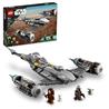 LEGO Star Wars The Mandalorian's N-1 Starfighter Building Set 75325