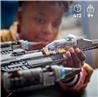 LEGO Star Wars The Mandalorian's N-1 Starfighter Building Set 75325