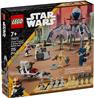 LEGO Star Wars Clone Trooper & Battle Droid Battle Pack 75372
