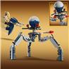 LEGO Star Wars Clone Trooper & Battle Droid Battle Pack 75372