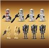 LEGO Star Wars Clone Trooper & Battle Droid Battle Pack 75372