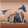 LEGO Star Wars Embuscade sur Mandalore Battle Pack  75373