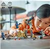 LEGO Star Wars Embuscade sur Mandalore Battle Pack  75373