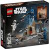 LEGO Star Wars Embuscade sur Mandalore Battle Pack  75373