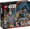 LEGO Star Wars Embuscade sur Mandalore Battle Pack  75373