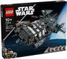 LEGO Star Wars :  Skeleton Crew Le Cinder d'Onyx 75374