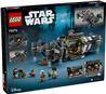 LEGO Star Wars :  Skeleton Crew Le Cinder d'Onyx 75374