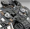 LEGO Star Wars :  Skeleton Crew Le Cinder d'Onyx 75374